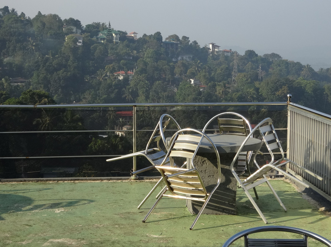 Pure Nature Hotel Kandy主图