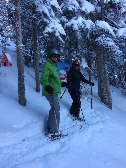 Bumps for Boomers-阿斯蓬必去景点