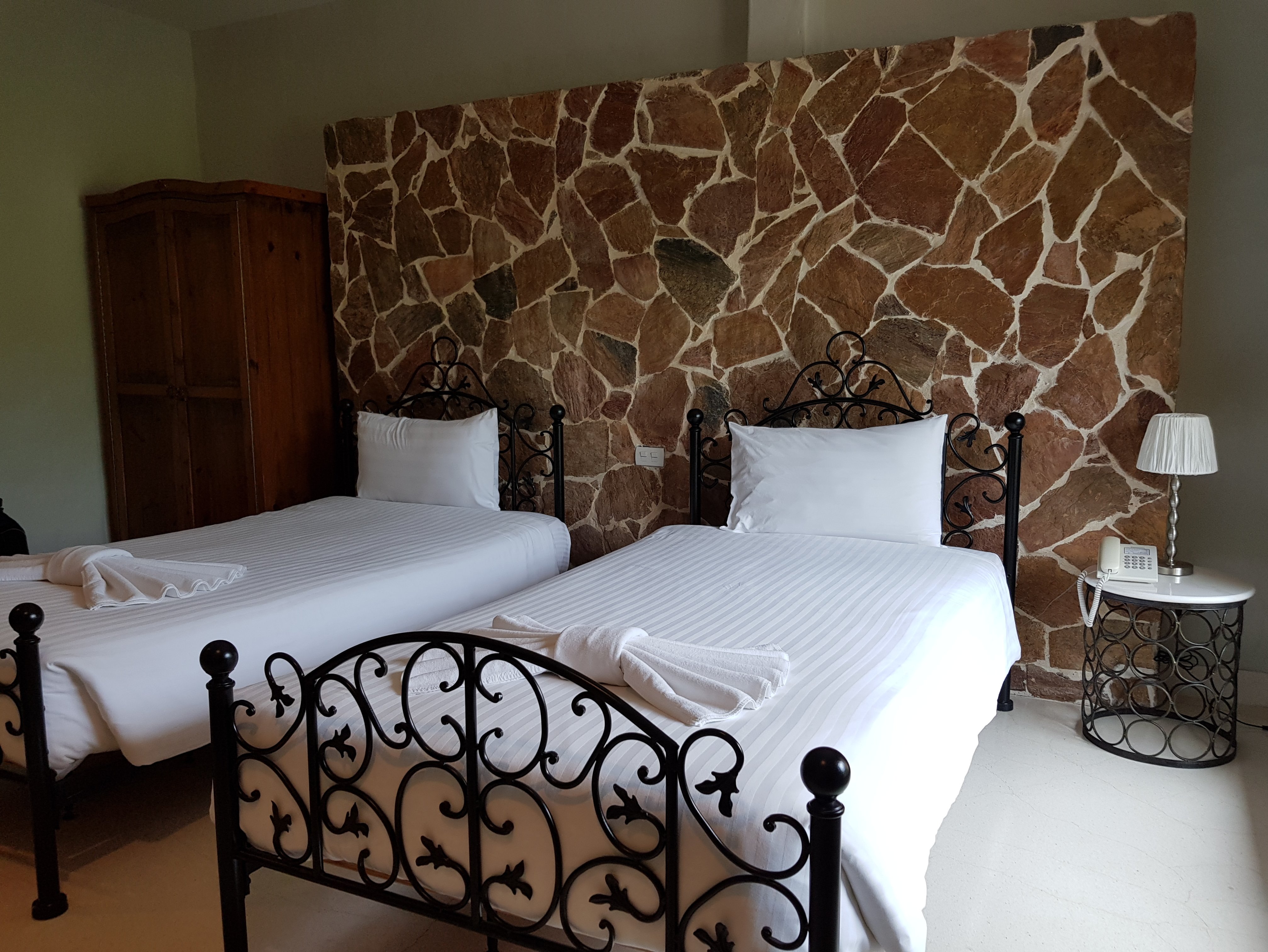 Valata Khaoyai Resort-官方