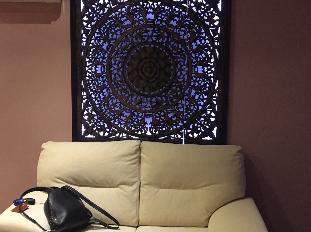 El Rinconcito de Gredos主图