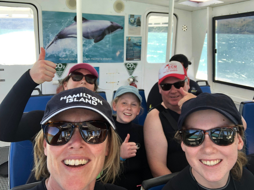 Leisure Tours-基督城必去景点