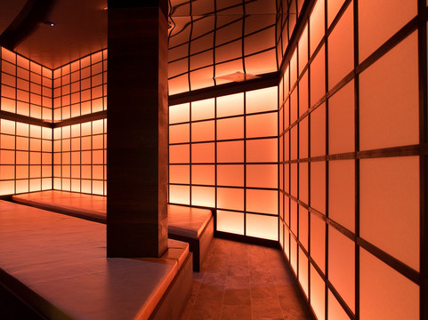 Limelight SPA-比尔必去景点