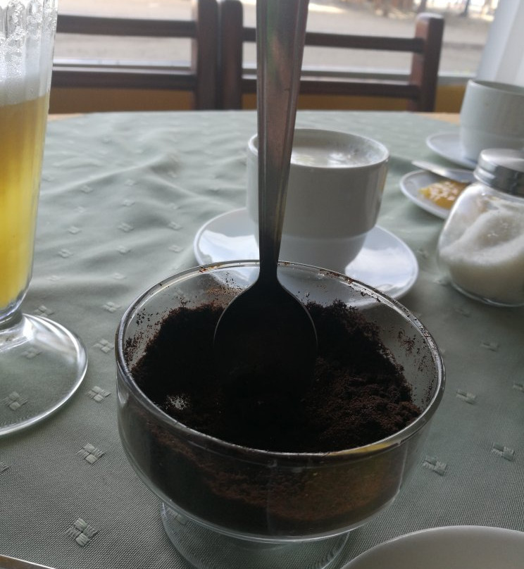 Hotel Costa Paraiso主图