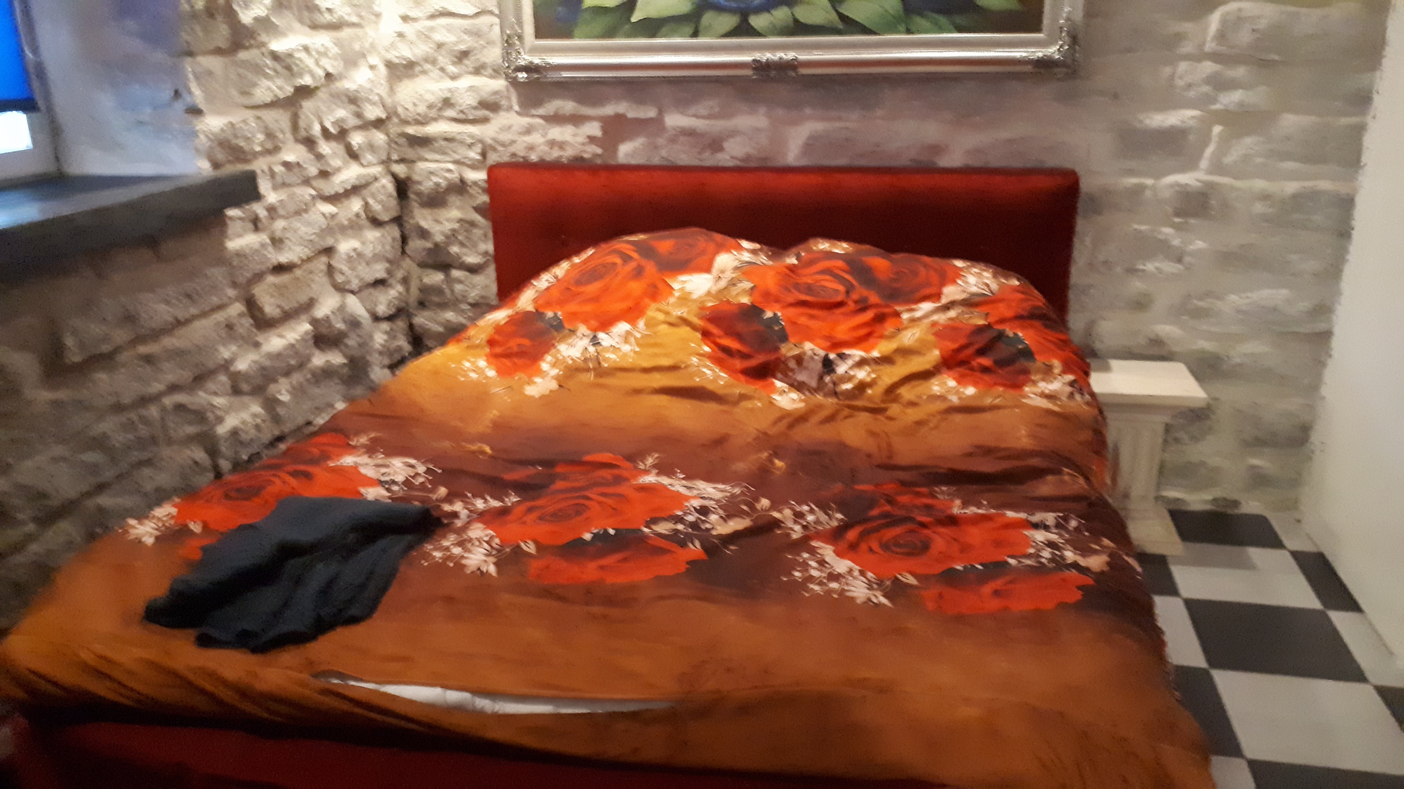Videviku Guesthouse-官方