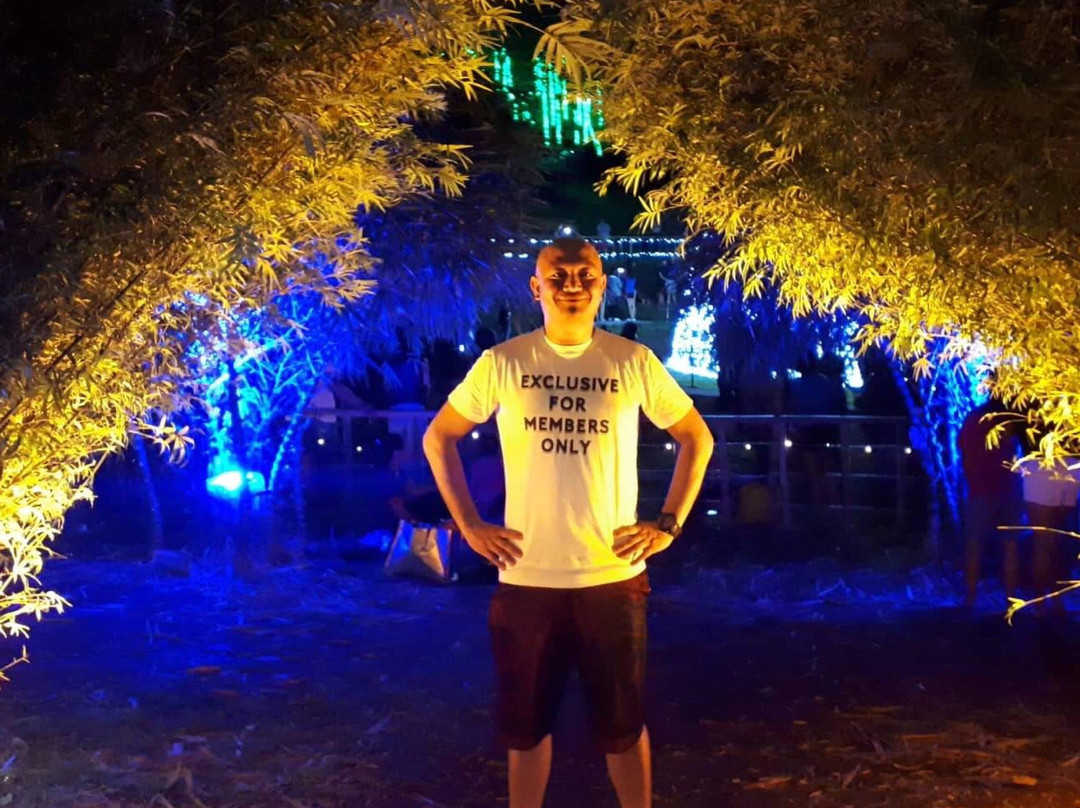 Bambusetum Park-Ligao必去景点