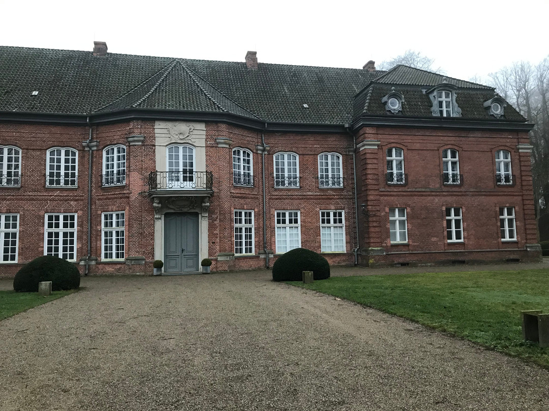 Prinzenhaus景点图片