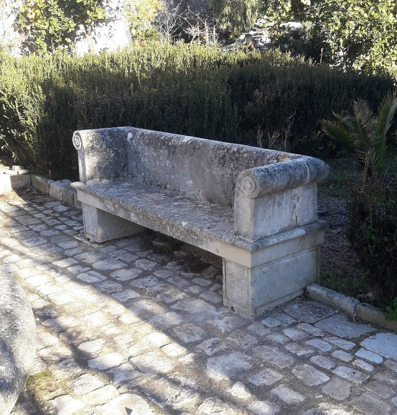 Modica Garden Resort主图