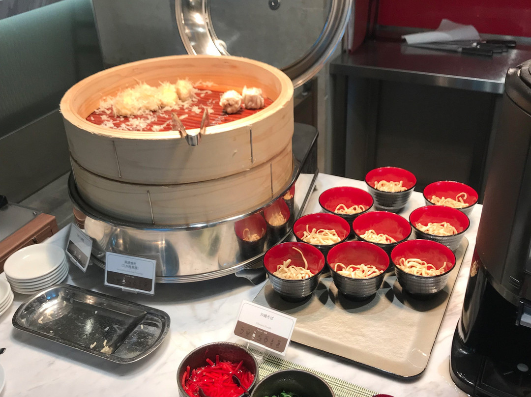 JR九州Blossom酒店那霸主图