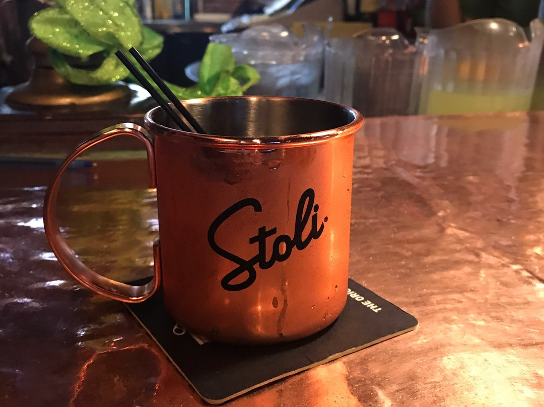 The Flying Pig Saloon-Malvern必去景点