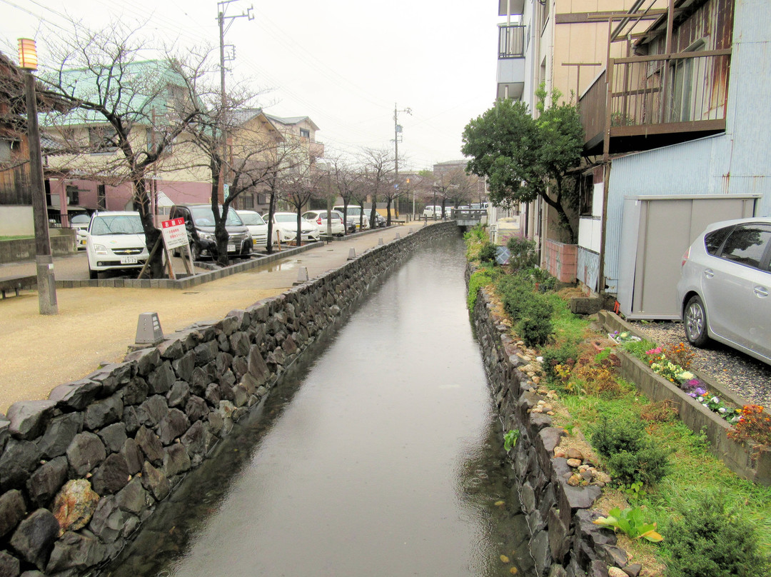 Teramachi Dori Shopping Street-桑名市必去景点