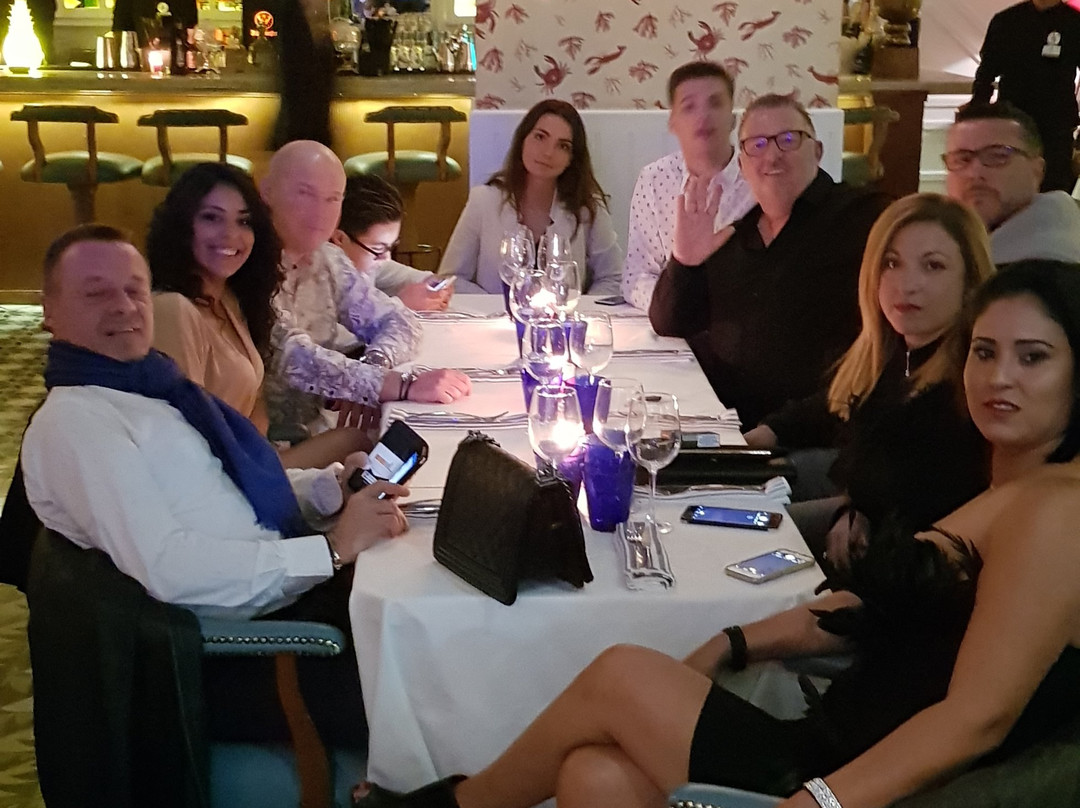 Riad Le Jardin des Orangers主图