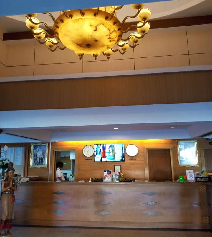 新旅行旅馆主图