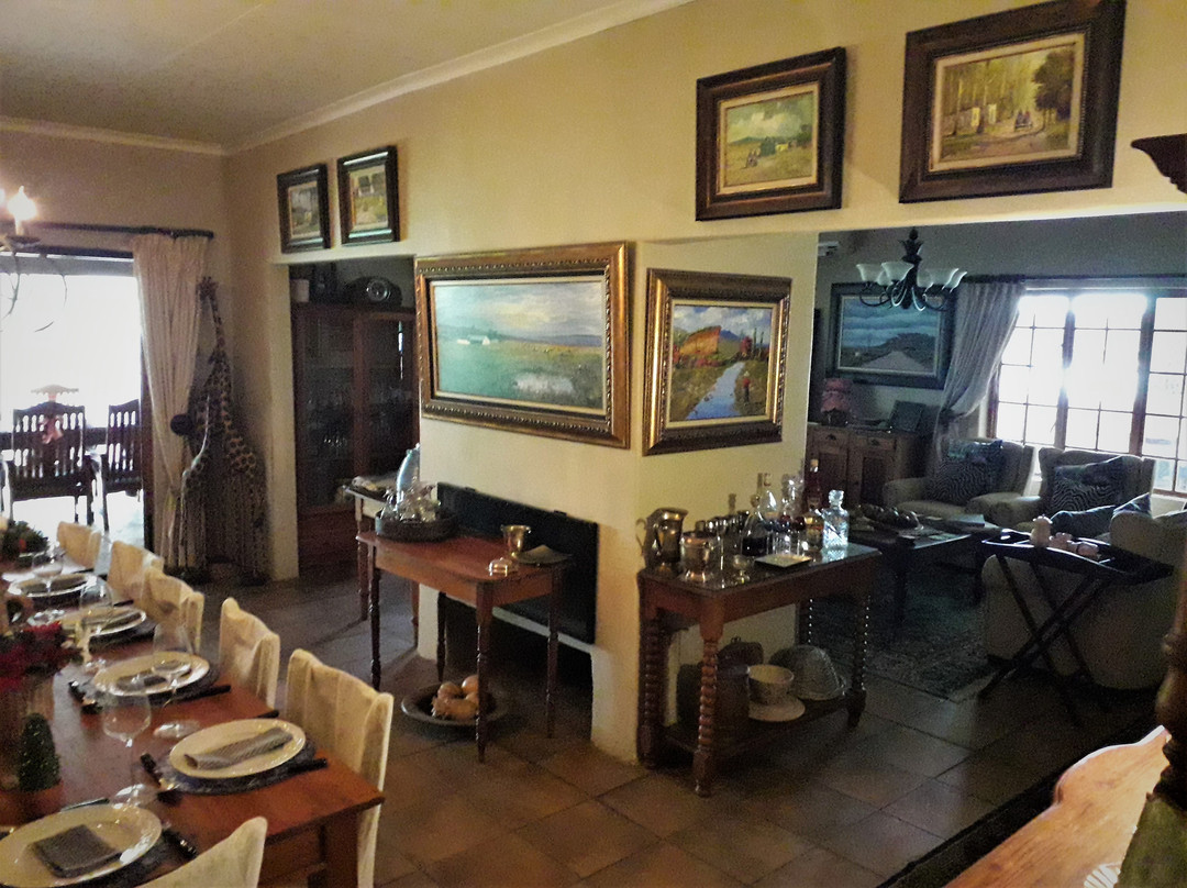 The Open House B61主图