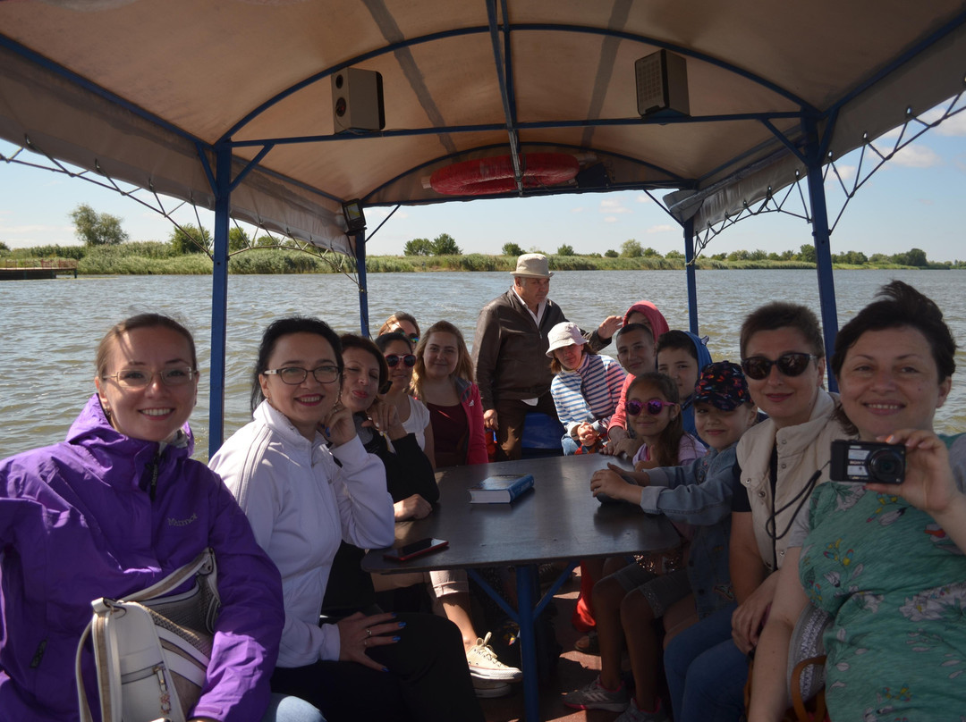 Davay Poedem-敖德萨必去景点