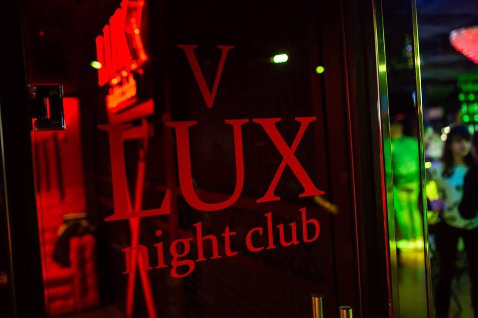 Lux Night & Karaoke Club-Khmelnytskyi必去景点