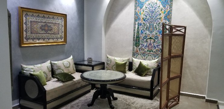 Palace Appart Hotel-官方