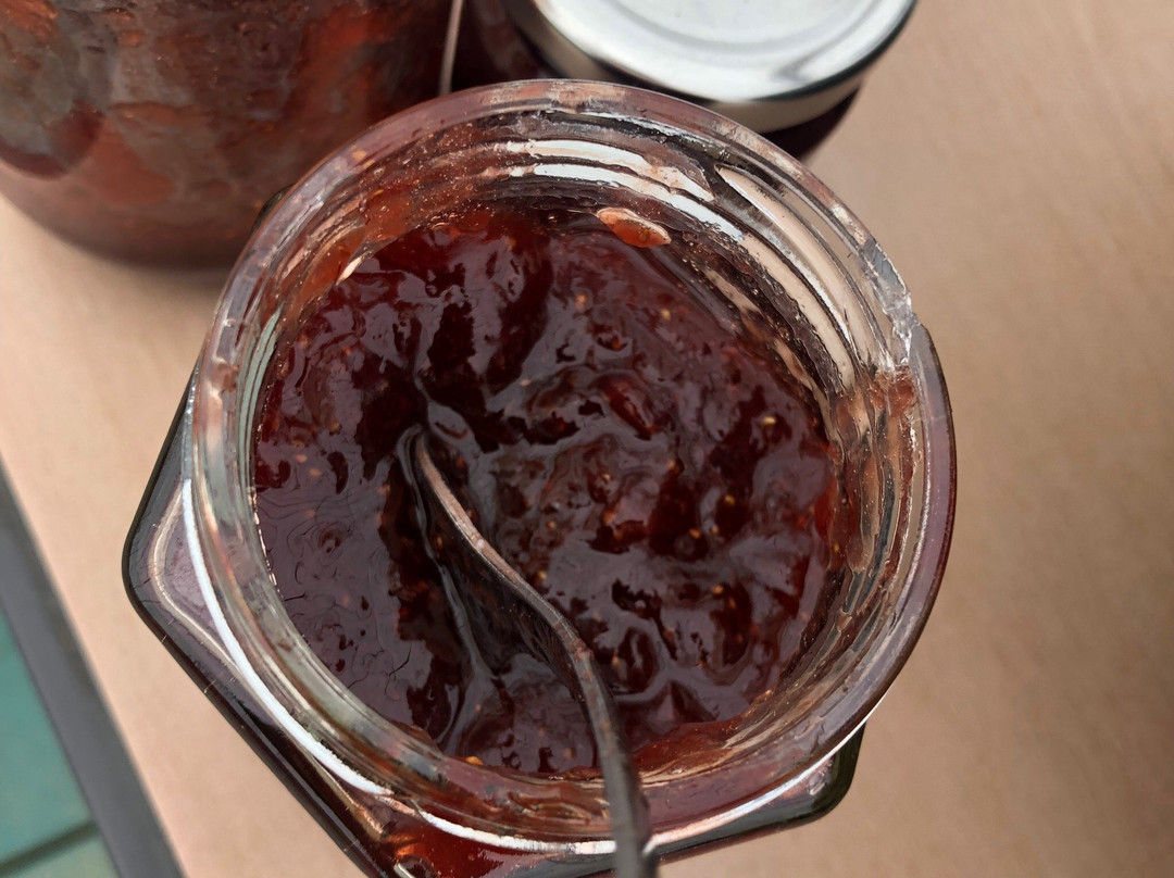 Yangsu-ri Strawberry Farm Experience-杨平郡必去景点