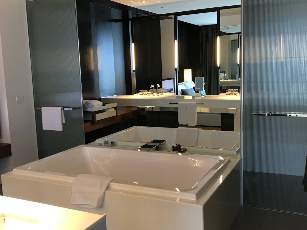 Croeso Guest House主图