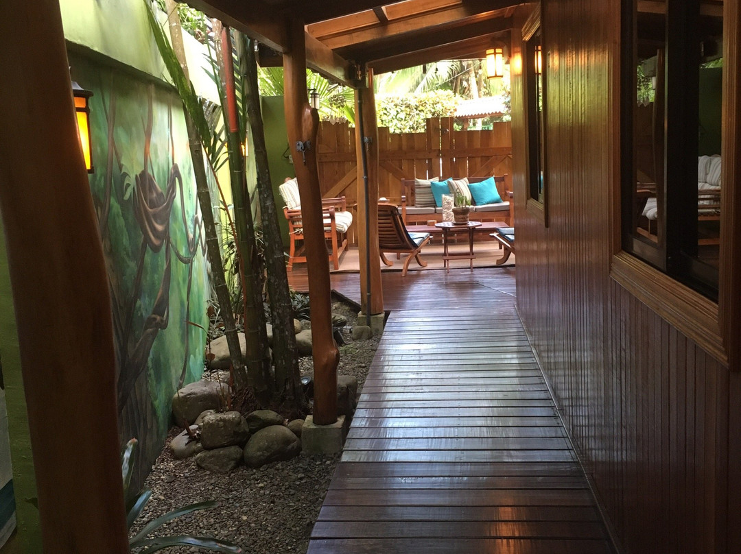 Physis Caribbean Bed & Breakfast主图