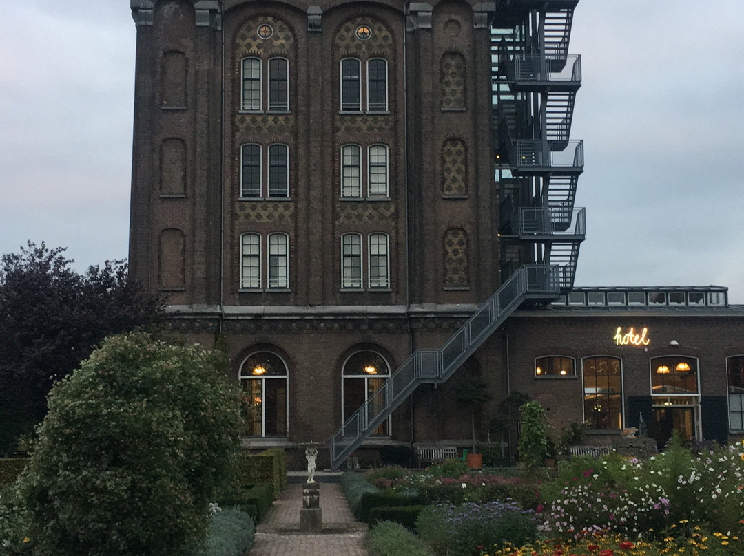 Villa Augustus主图