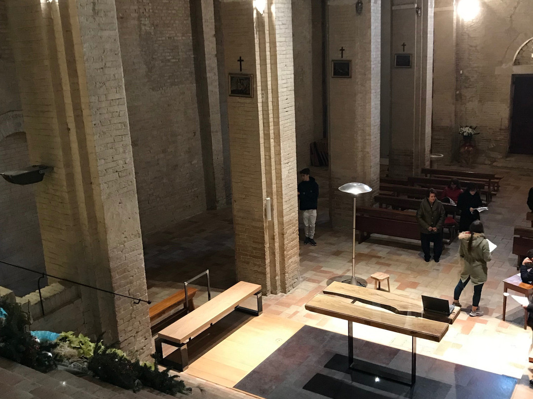 Abbazia Di San Firmano景点图片