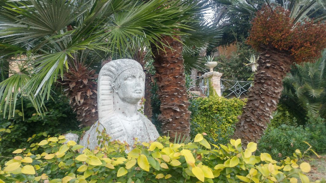 Villa Barucchello-Porto Sant'Elpidio必去景点
