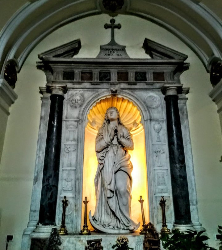 Basilica di Santa Maria dell'Olmo景点图片