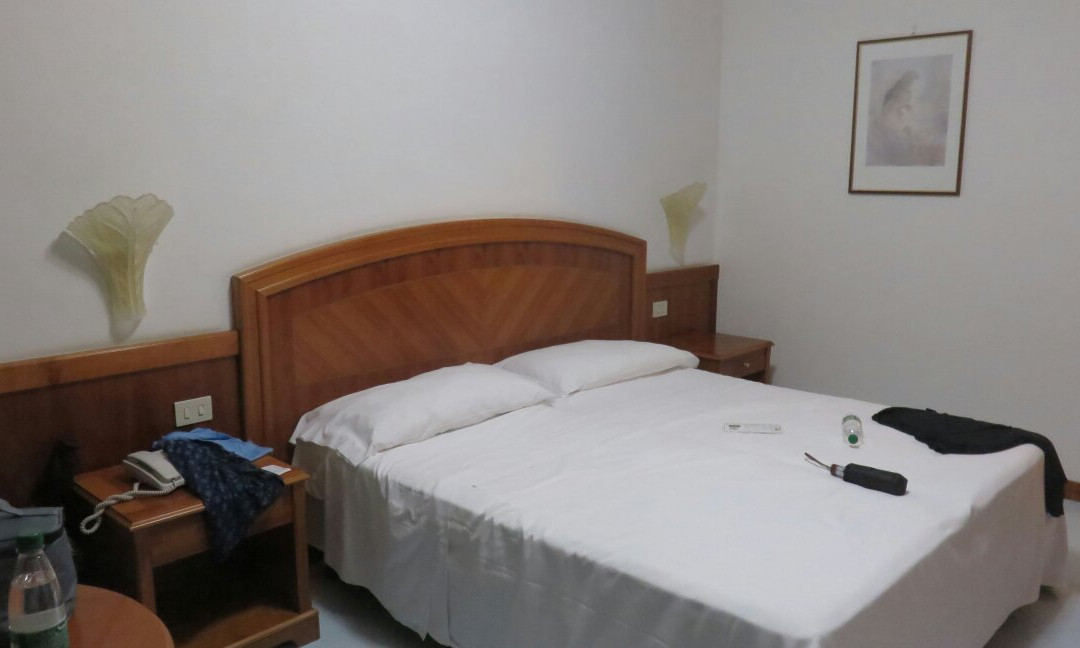 Hotel Wodnik主图