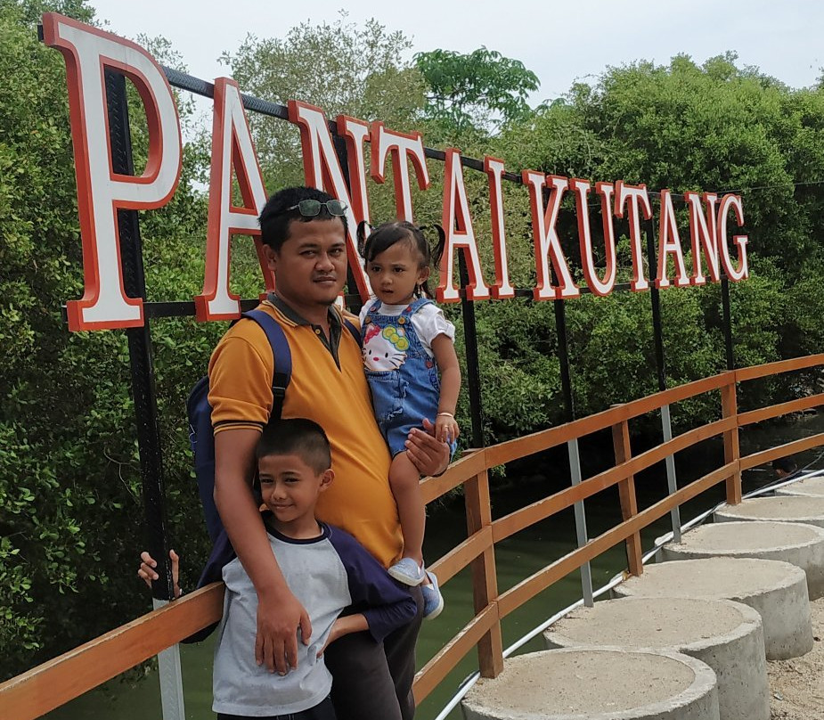 Kutang Beach-Lamongan必去景点