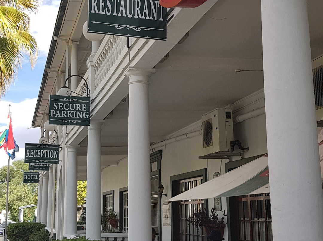 Karoo Country Inn主图