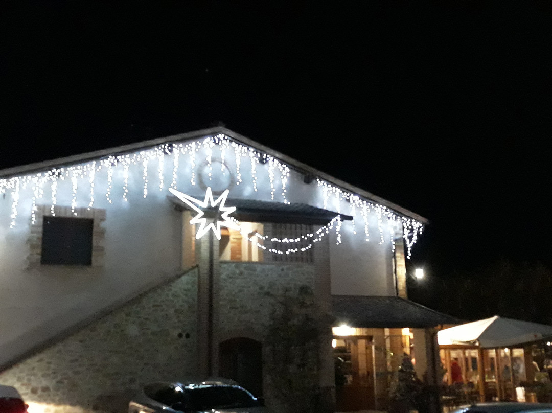La Locanda Del Tramonto Infinito主图