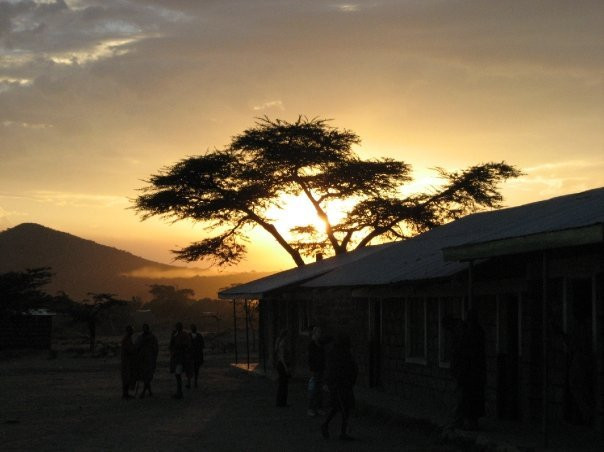 Discover African Trails-内罗毕必去景点