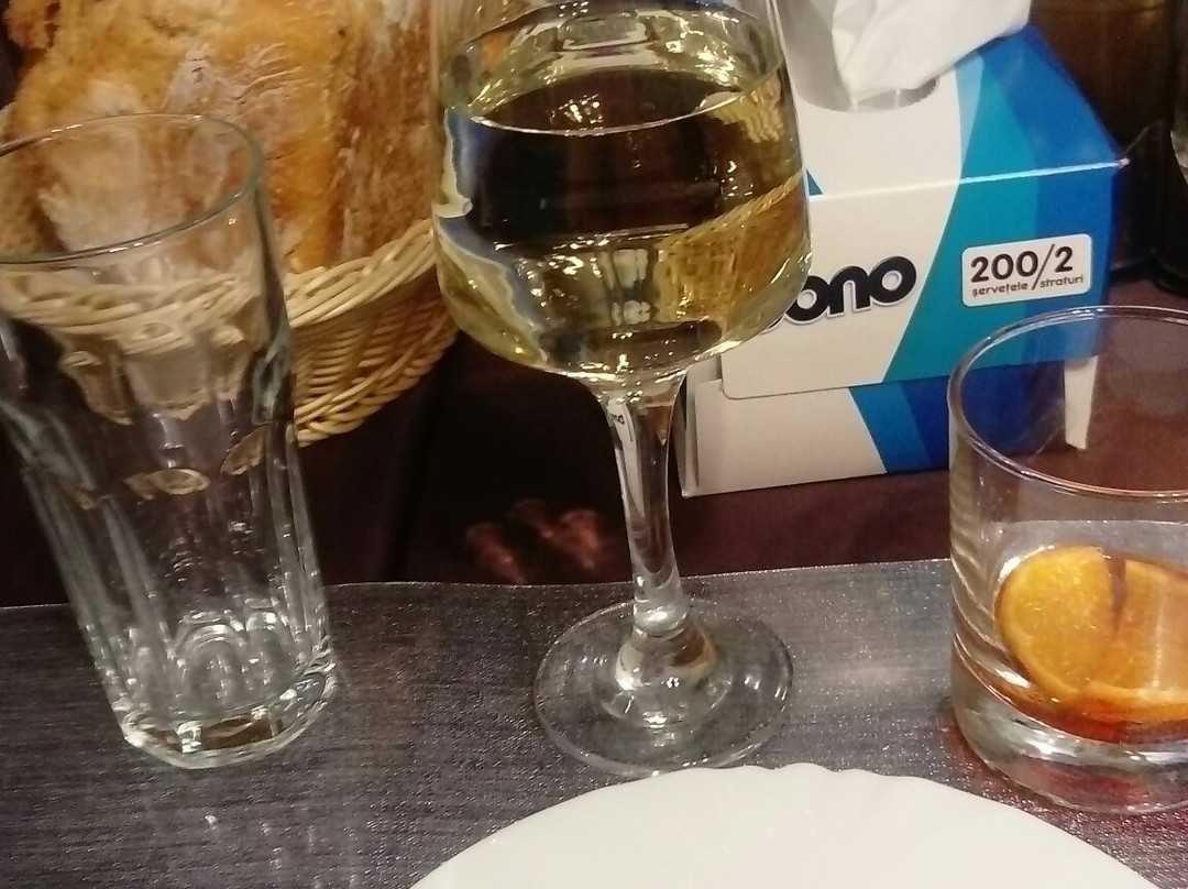 Restaurant Bon Fish