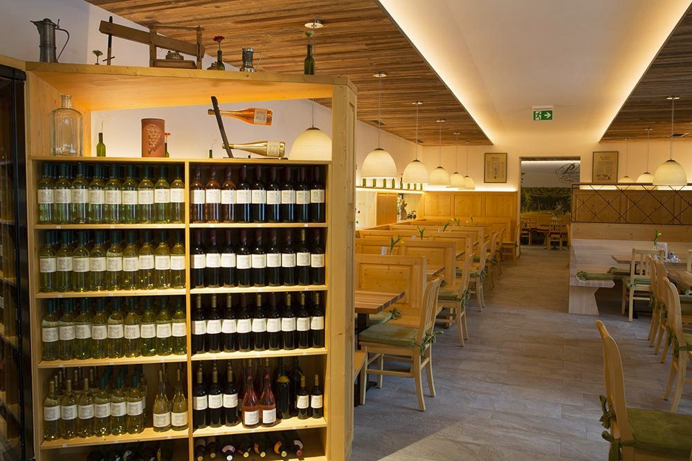 Weingut Familie Pagler-Sooss必去景点