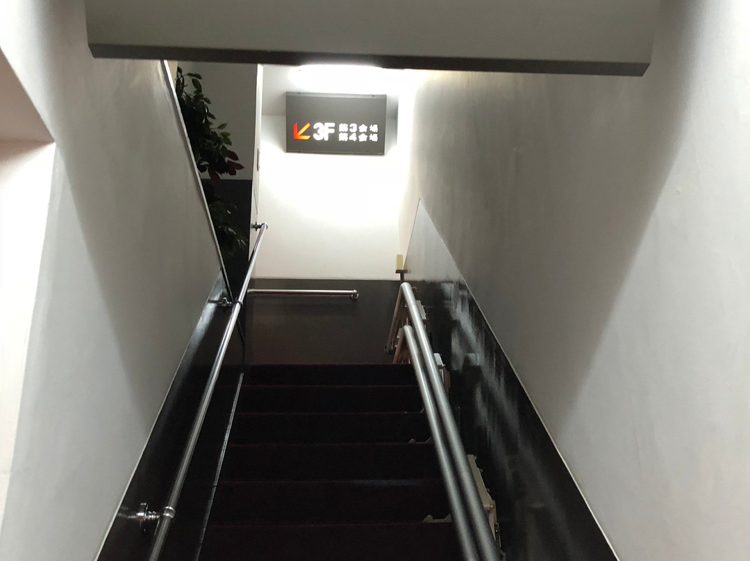 Narumiya Ebisubashi Gallery-Dotombori必去景点