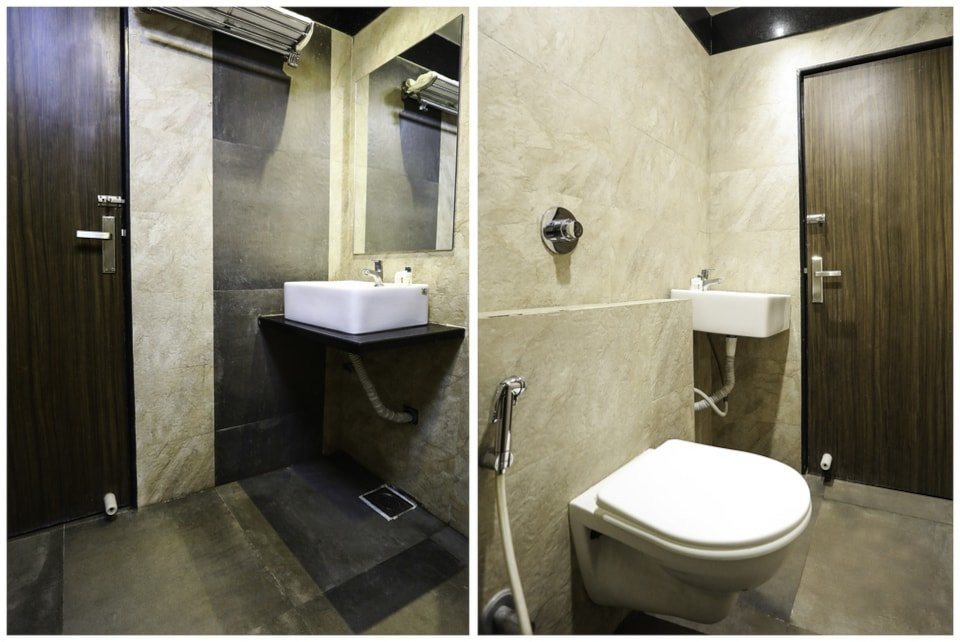 OYO 16543 Hotel Madhuban主图