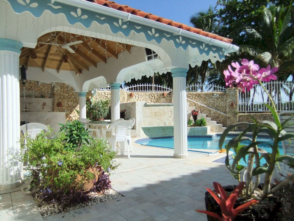 Brisas Doradas主图