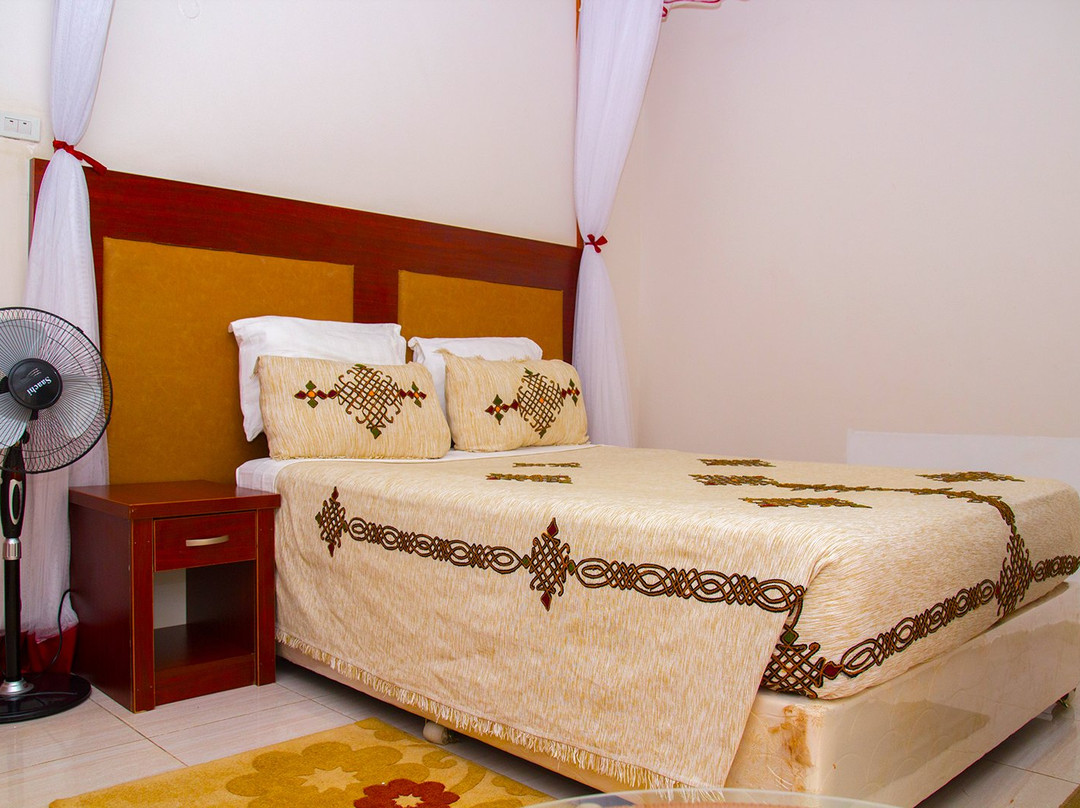 Wellsprings Hotel主图