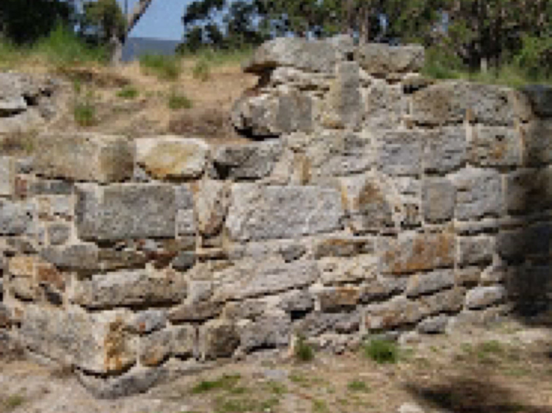 Point Puer-亚瑟港必去景点