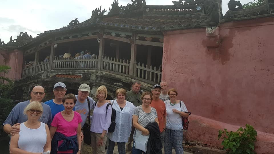 My Son Tours-An Hoi必去景点