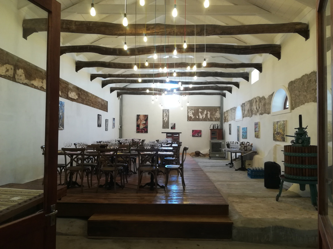 Ayama-Windmeul必去景点