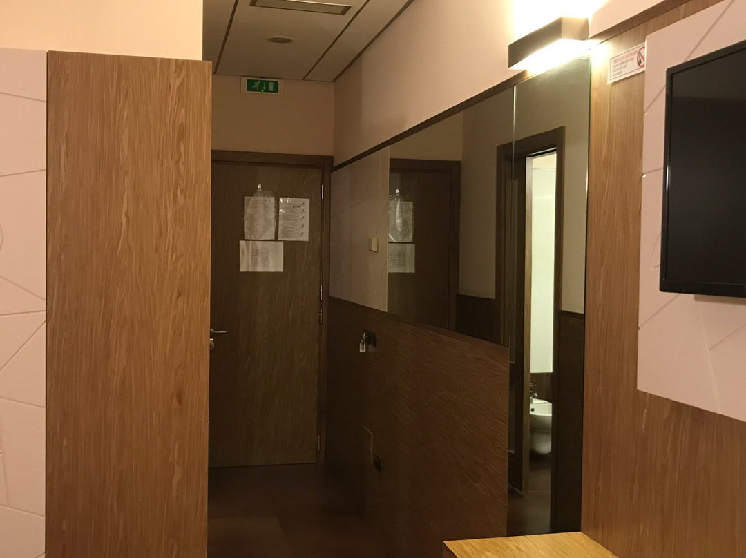 Albergo Ristorante Il Delfino主图