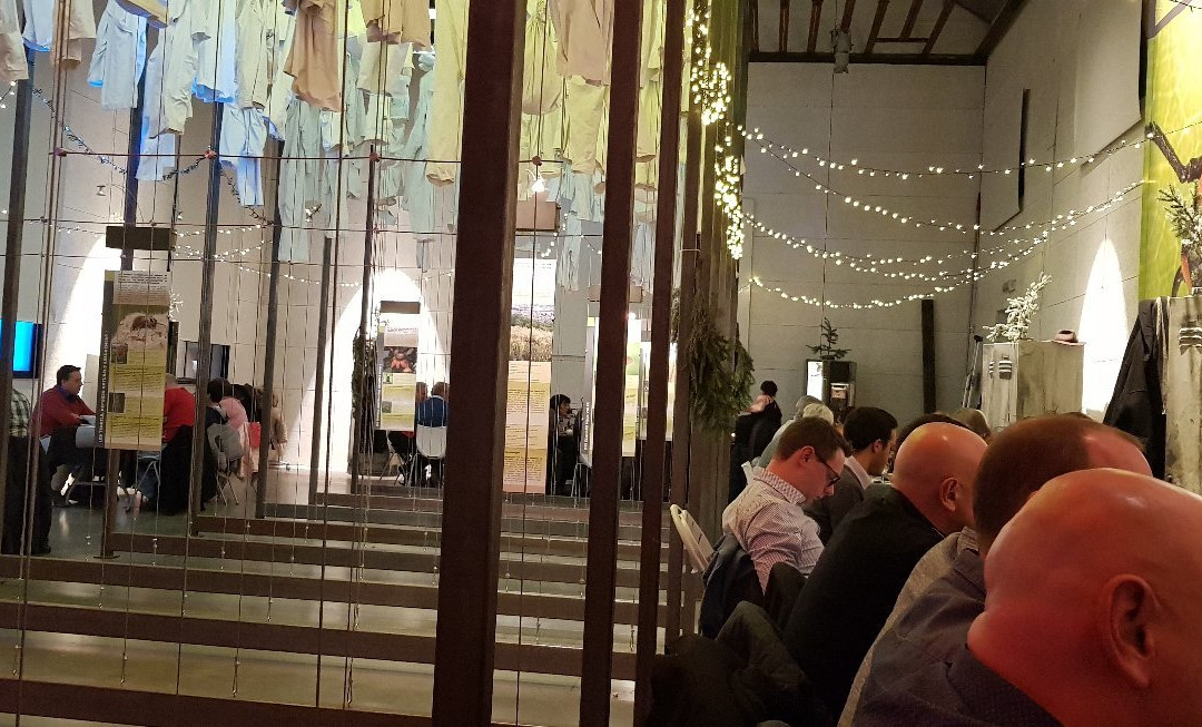 Maison des Terrils-Saint Nicolas必去景点