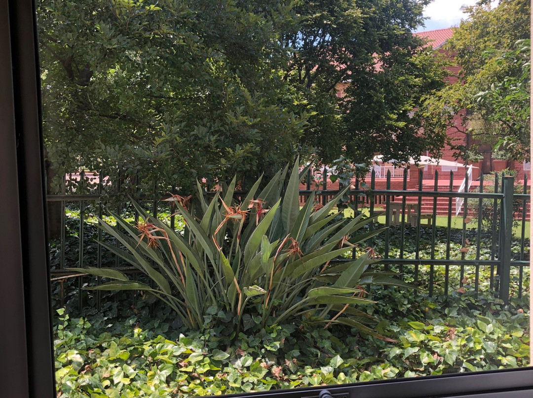 Road Lodge Johannesburg International Airport主图