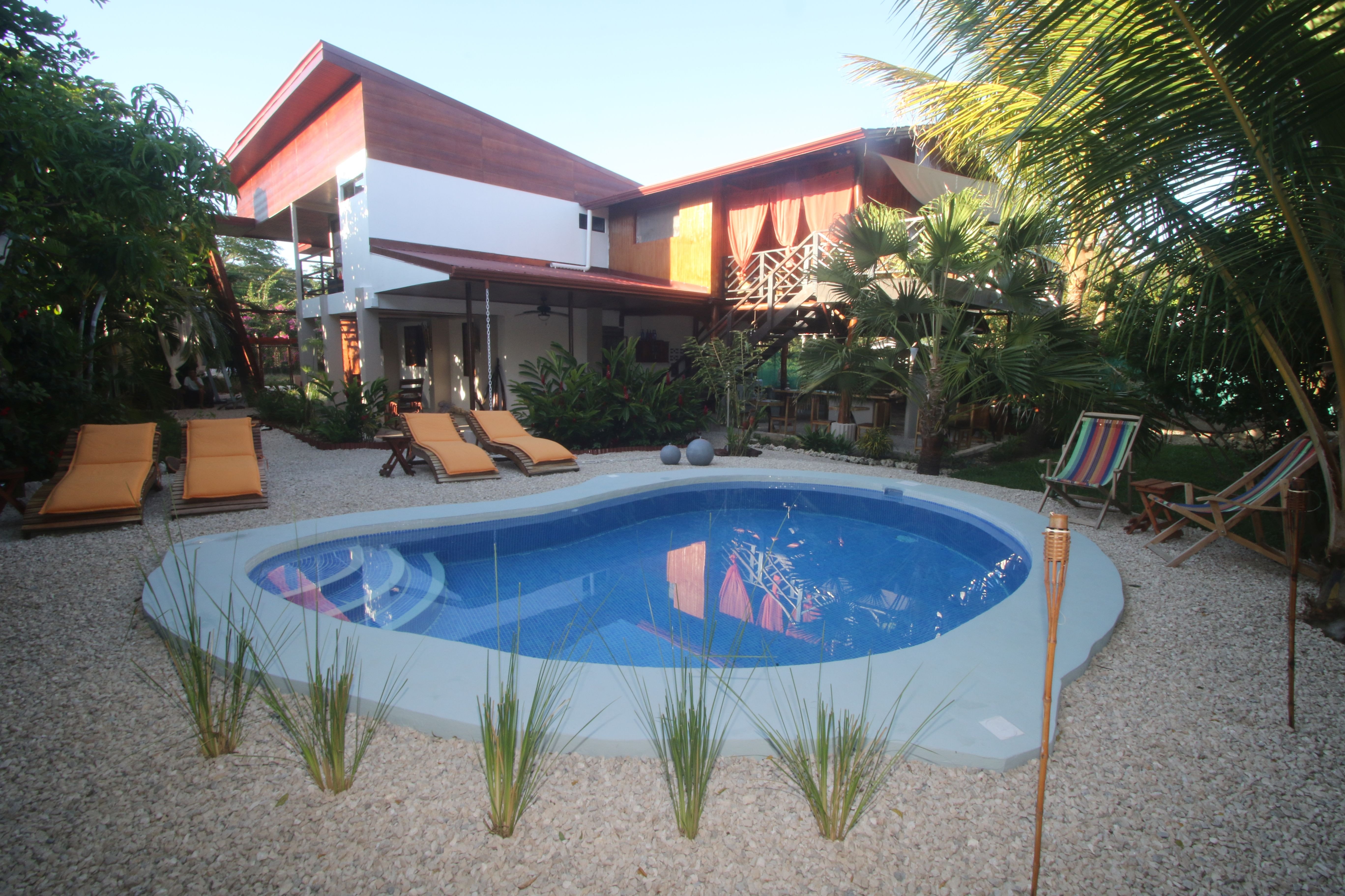 SamaraChilloutLodge-官方