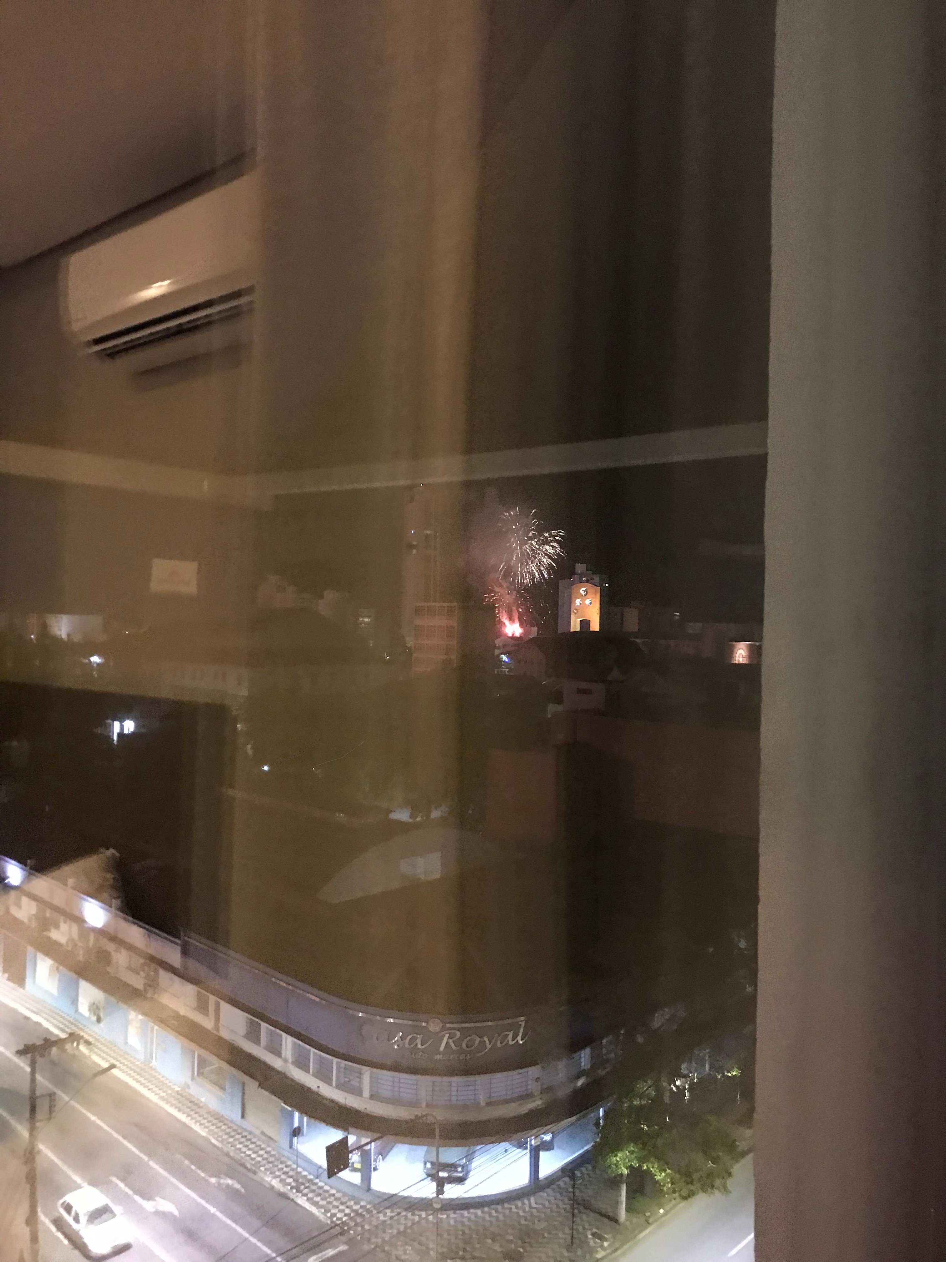 Hotel Himmelblau-酒店景观