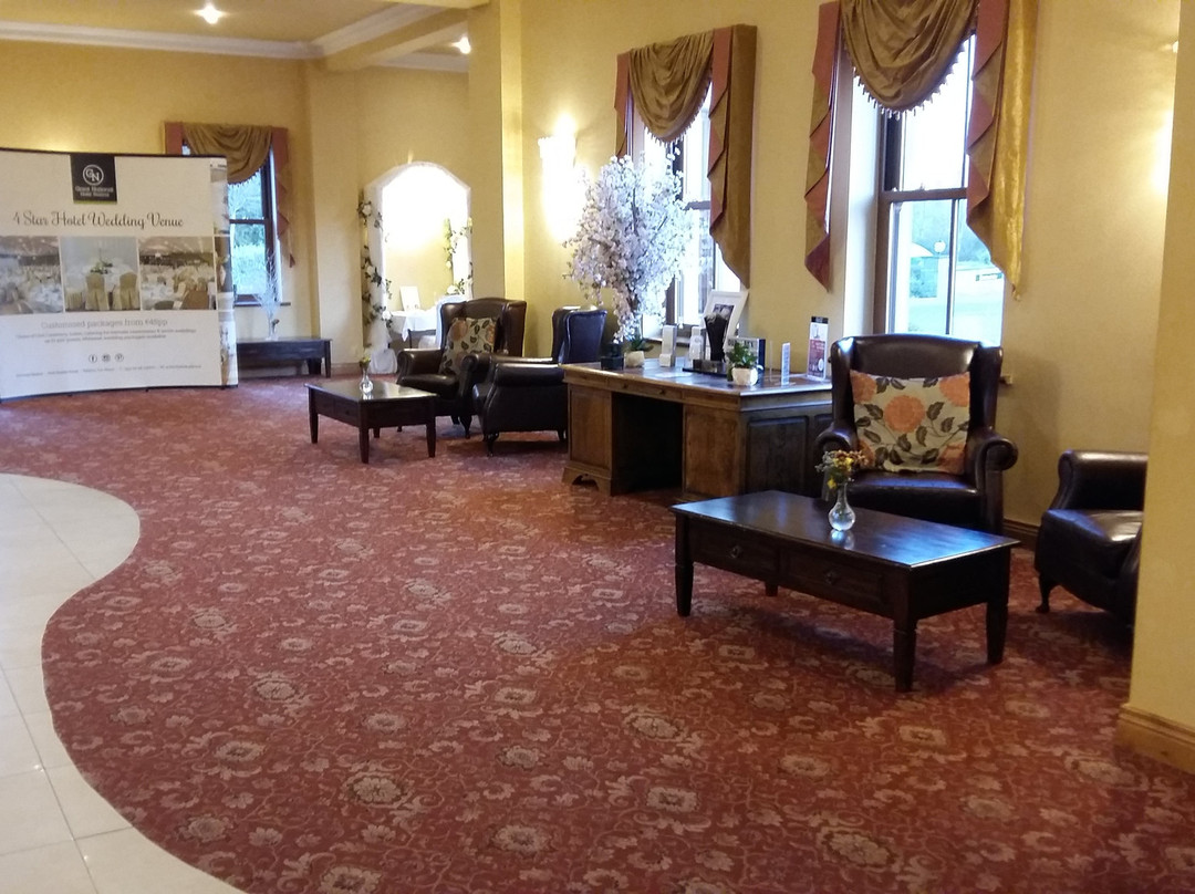 巴林纳酒店主图