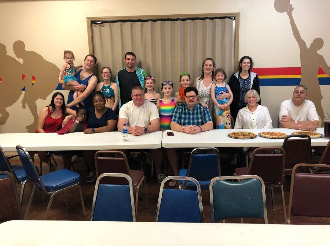 Water-Zoo Indoor Water Park-Clinton必去景点