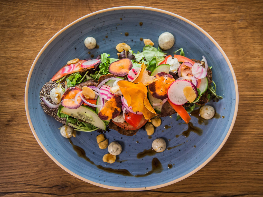 Gastrobar 1677