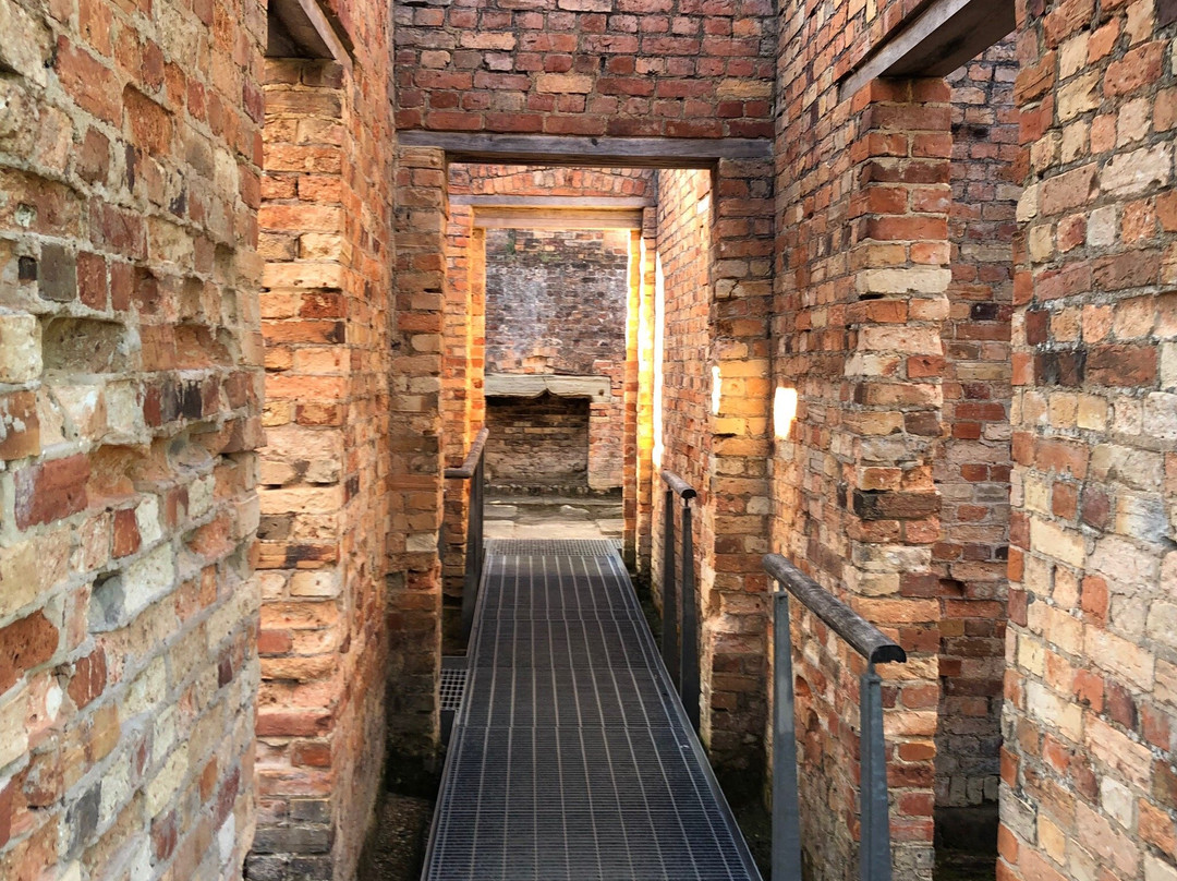 Government Cottage-亚瑟港必去景点